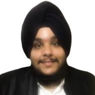 Chaman Singh Saluja Chess trainer in Delhi