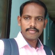 Periyasamy K Class 12 Tuition trainer in Thiruvananthapuram