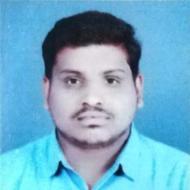 Dhiraj Naxine BTech Tuition trainer in Nagpur