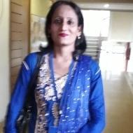 Jui D. Class 12 Tuition trainer in Kolkata