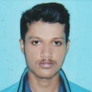 Hritek Kumar Singh Class 12 Tuition trainer in Asansol