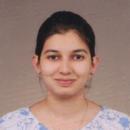 Pratiksha P. Programming Languages trainer in Belgaum