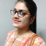 Harsha H. BTech Tuition trainer in Mumbai