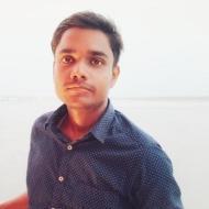 Sumit Kumar Sanjal Class 8 Tuition trainer in Delhi