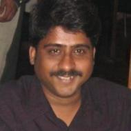 Vikram R .Net trainer in Hyderabad