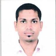 Deepak Yadav Class 11 Tuition trainer in Hyderabad