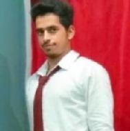 Satyam Kumar Pathak Class 8 Tuition trainer in Dhanbad