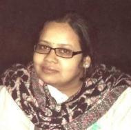 Kriti D. Class I-V Tuition trainer in Jalpaiguri