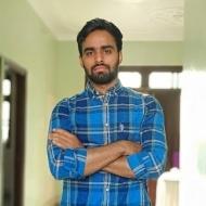 Mukesh Kumar Class I-V Tuition trainer in Chandigarh