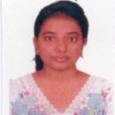 Photo of Srijeeta B.