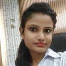 Photo of Nidhi B.