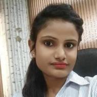 Nidhi B. Class I-V Tuition trainer in Delhi