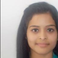 Shivangi M. Class I-V Tuition trainer in Dehradun