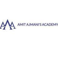 Amit Ajmani's Academy Class 12 Tuition institute in Delhi