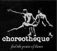 Choreotheque Dance institute in Delhi