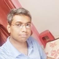 Dr. Boudhayan Bhattacharjee NEET-UG trainer in Kolkata