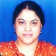 Priya S. Tuition trainer in Visakhapatnam