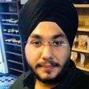 Photo of Karanjeet Singh