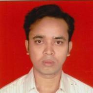 Prasenjeet Sengupta Class I-V Tuition trainer in Rourkela