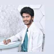 Maruthi Prasanna MBBS & Medical Tuition trainer in Delhi