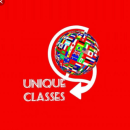Unique Classes Class I-V Tuition institute in Ratnagiri