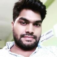 Manish Kumar Class 12 Tuition trainer in Nawada