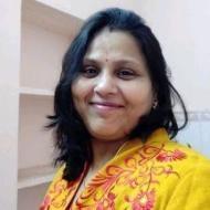 Shalini S. Accountancy Tuition classes trainer in Bangalore