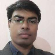 Sumit Kumar Suman Class 11 Tuition trainer in Delhi