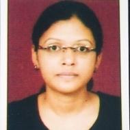 Priyanka G. CSIR NET trainer in Pune