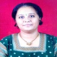 Rekha Pandya Vocal Music trainer in Mumbai