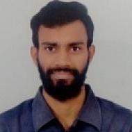 Anil Srivas Class 11 Tuition trainer in Delhi