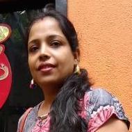 Gunjan D. Art and Craft trainer in Pune