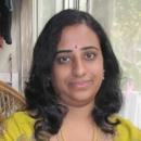 Photo of Sujatha R.