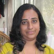 Sujatha R. BBA Tuition trainer in Golconda