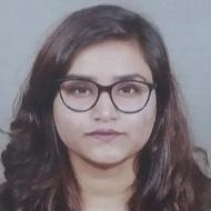 Indrani G. Class 11 Tuition trainer in Kolkata