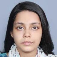 Kaushani K. Class I-V Tuition trainer in Kolkata