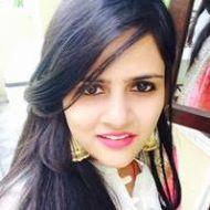 Nisha T. Class 7 Tuition trainer in Delhi