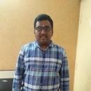 Photo of Poojith Kumar