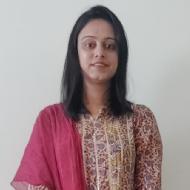 Dakshata D. Class 7 Tuition trainer in Kochi