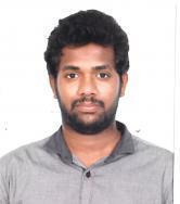 Saiprasad R. Data Science trainer in Bangalore