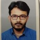 Photo of Himanshu Asthana