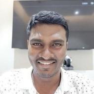 Ponkanagaraj Arumugam Microsoft Azure trainer in Mumbai