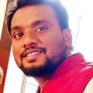 Pratap Vocal Music trainer in Hyderabad