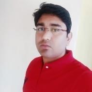 Nitesh Rajput Java trainer in Bangalore