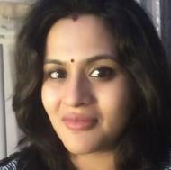 Tejasvi R. BCom Tuition trainer in Hyderabad