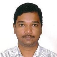 Sathya VMware trainer in Hyderabad