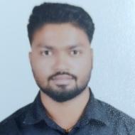 Mathew David Class 9 Tuition trainer in Jabalpur