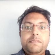 Sushant German Language trainer in Patna