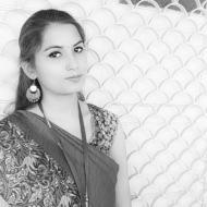 Varsha T. Class 12 Tuition trainer in Delhi