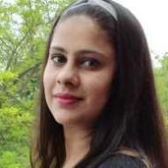 Anupma J. Class I-V Tuition trainer in Chandigarh